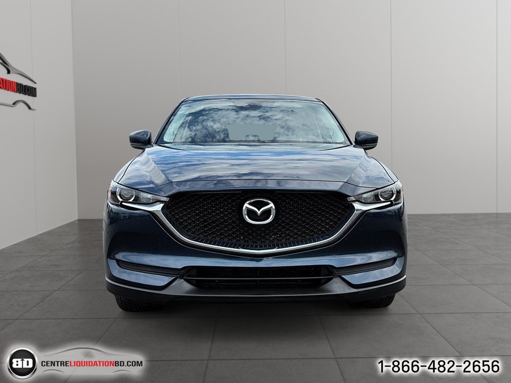 CX-5 GS AWD 2017 à Granby, Québec - 2 - w1024h768px