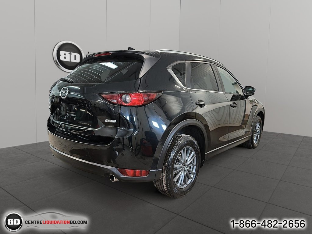 2017 Mazda CX-5 GX in Granby, Quebec - 6 - w1024h768px