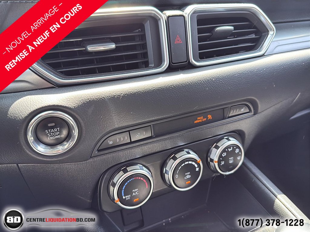 Mazda CX-5 GS AWD 2017 à Granby, Québec - 15 - w1024h768px