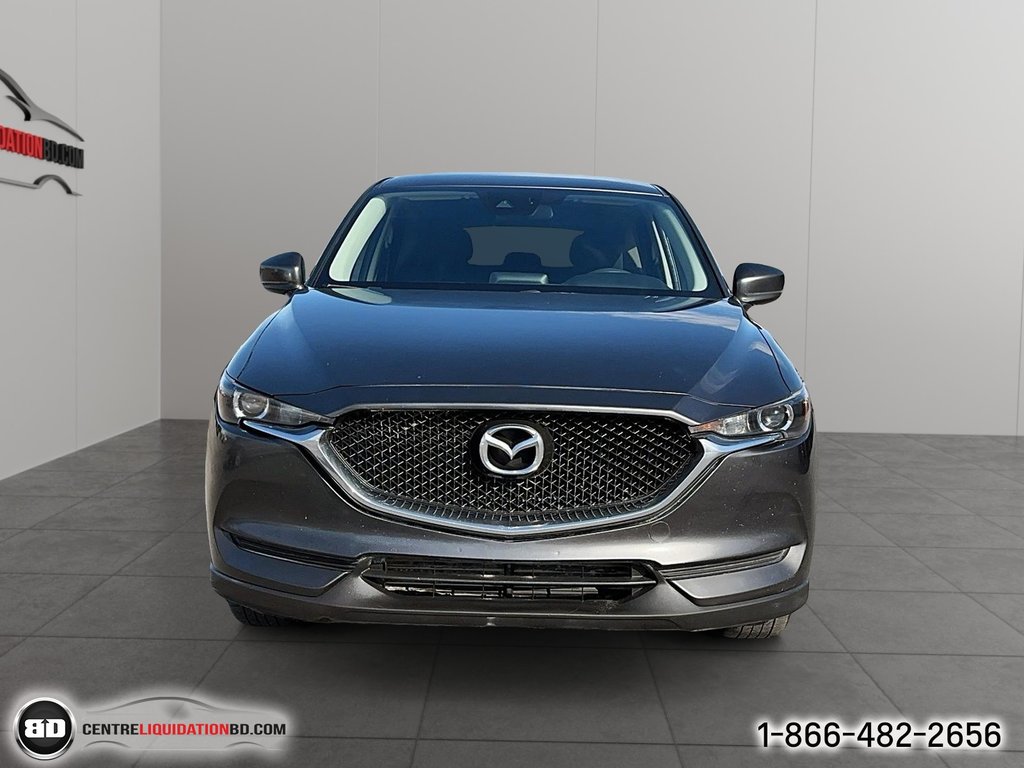 CX-5 GX AWD 2018 à Granby, Québec - 2 - w1024h768px