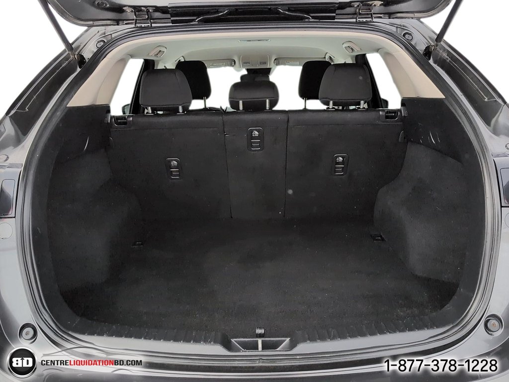 Mazda CX-5 GX 2018 à Granby, Québec - 11 - w1024h768px