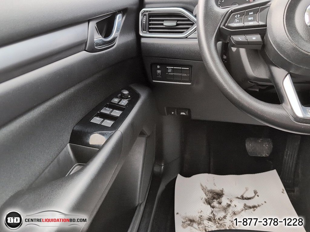 Mazda CX-5 GX 2018 à Granby, Québec - 17 - w1024h768px