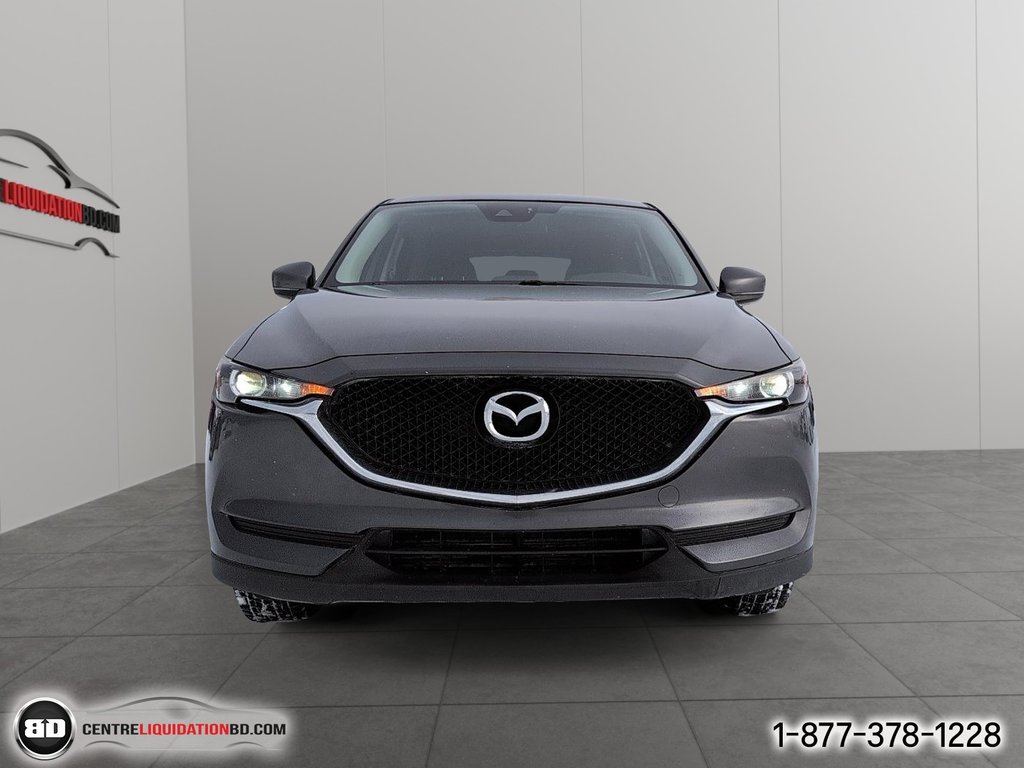 Mazda CX-5 GX 2018 à Granby, Québec - 2 - w1024h768px