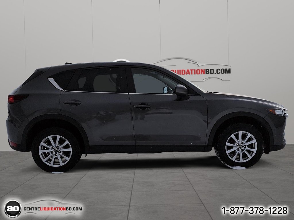 Mazda CX-5 GX 2018 à Granby, Québec - 4 - w1024h768px