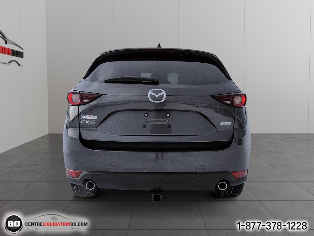 Mazda CX-5 GX 2018 à Granby, Québec - 7 - w1024h768px