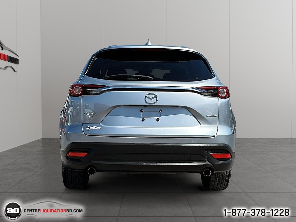Mazda CX-9 GS AWD MOTEUR 2.5 L 2021 à Granby, Québec - 6 - w1024h768px