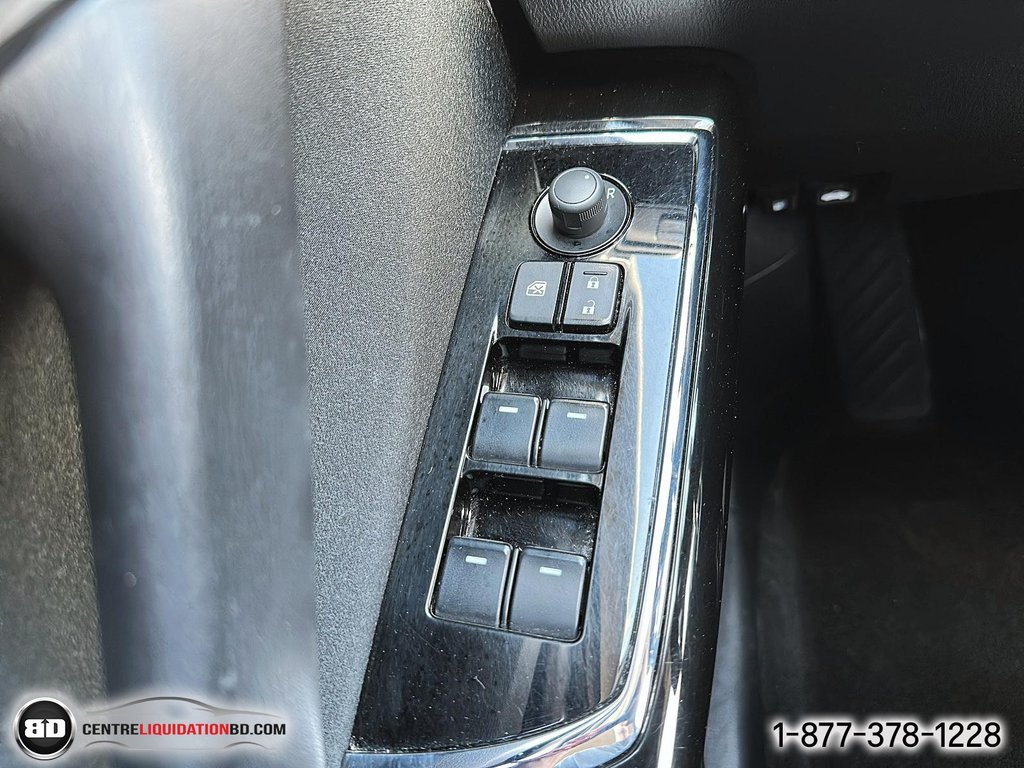 Mazda CX-9 GS AWD MOTEUR 2.5 L 2021 à Granby, Québec - 14 - w1024h768px
