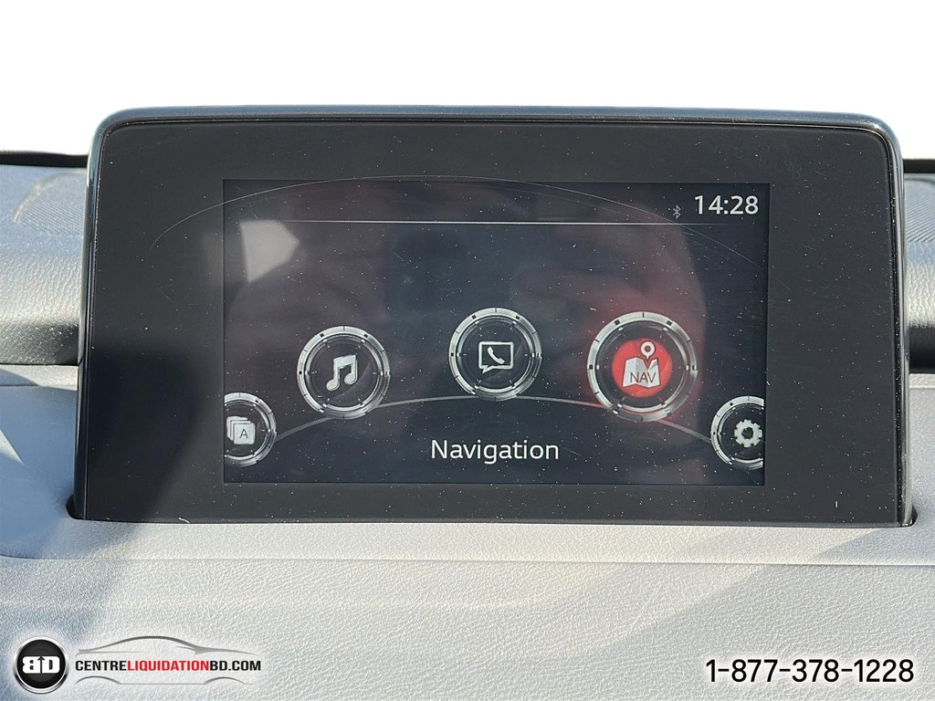 Mazda CX-9 GS AWD MOTEUR 2.5 L 2021 à Granby, Québec - 23 - w1024h768px