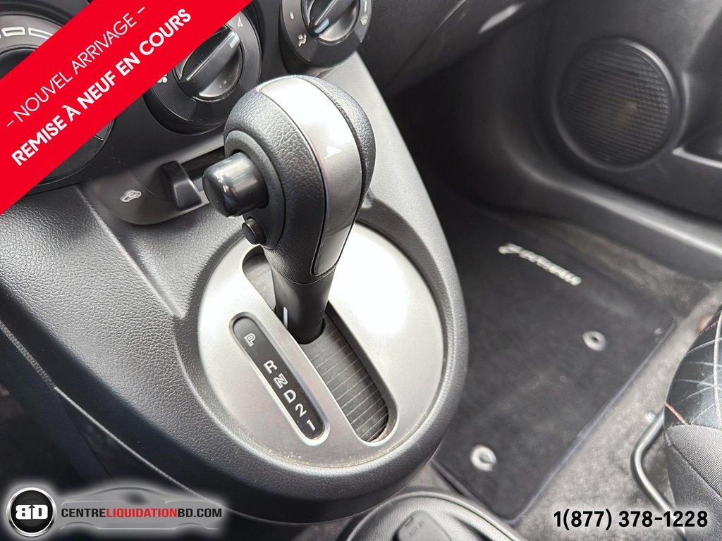Mazda 2 GX 2012 à Granby, Québec - 15 - w1024h768px