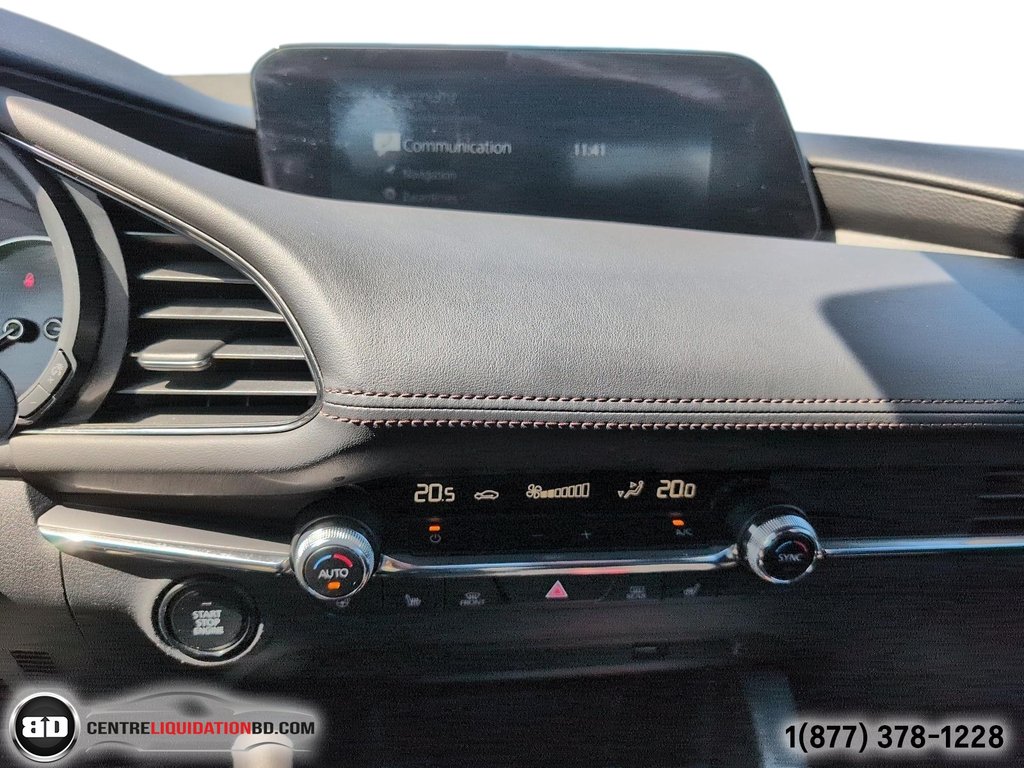 Mazda 3 Sport GS HATCHBACK 2019 à Granby, Québec - 20 - w1024h768px