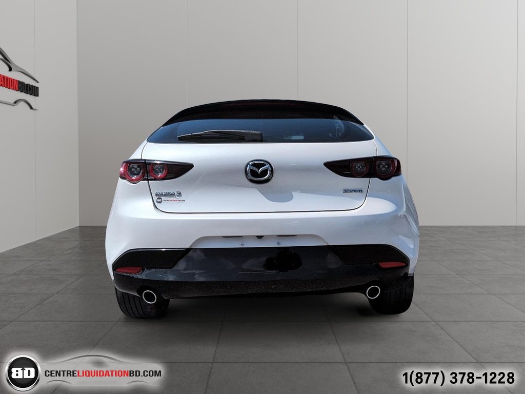 Mazda 3 Sport GS HATCHBACK 2019 à Granby, Québec - 7 - w1024h768px