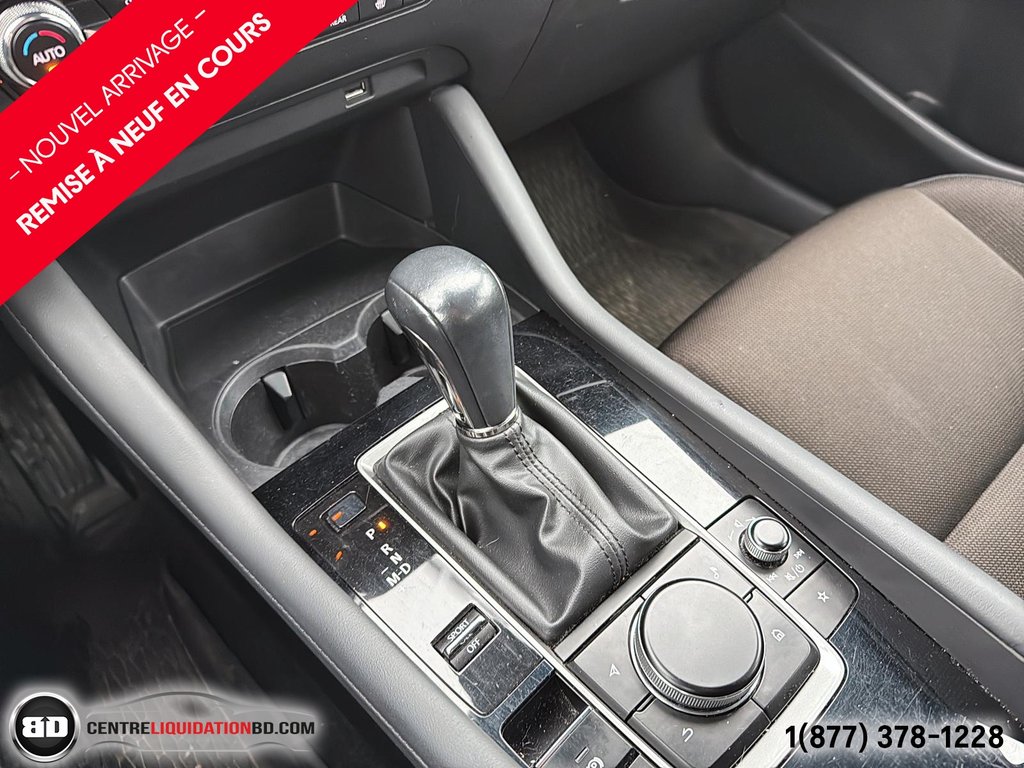 2019 Mazda 3 Sport GS HATCHBACK in Granby, Quebec - 15 - w1024h768px