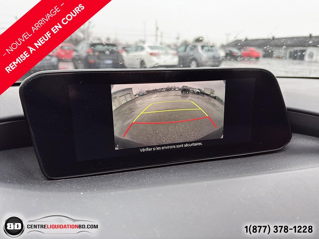 2019 Mazda 3 Sport GS HATCHBACK in Granby, Quebec - 14 - w1024h768px