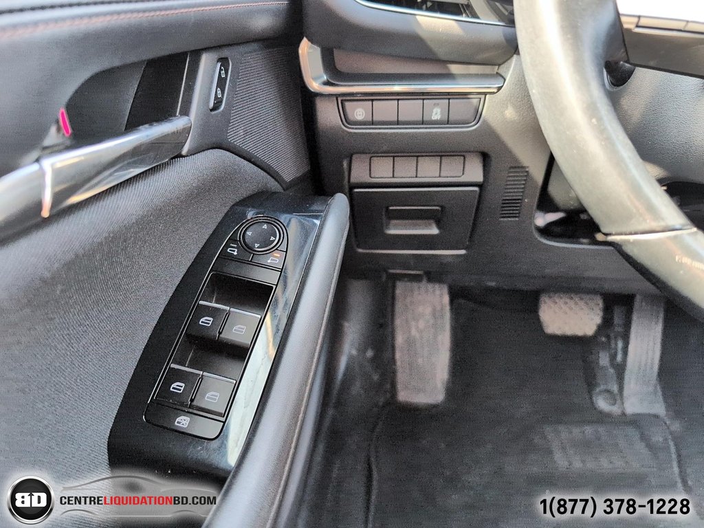 Mazda 3 Sport GS HATCHBACK 2019 à Granby, Québec - 17 - w1024h768px