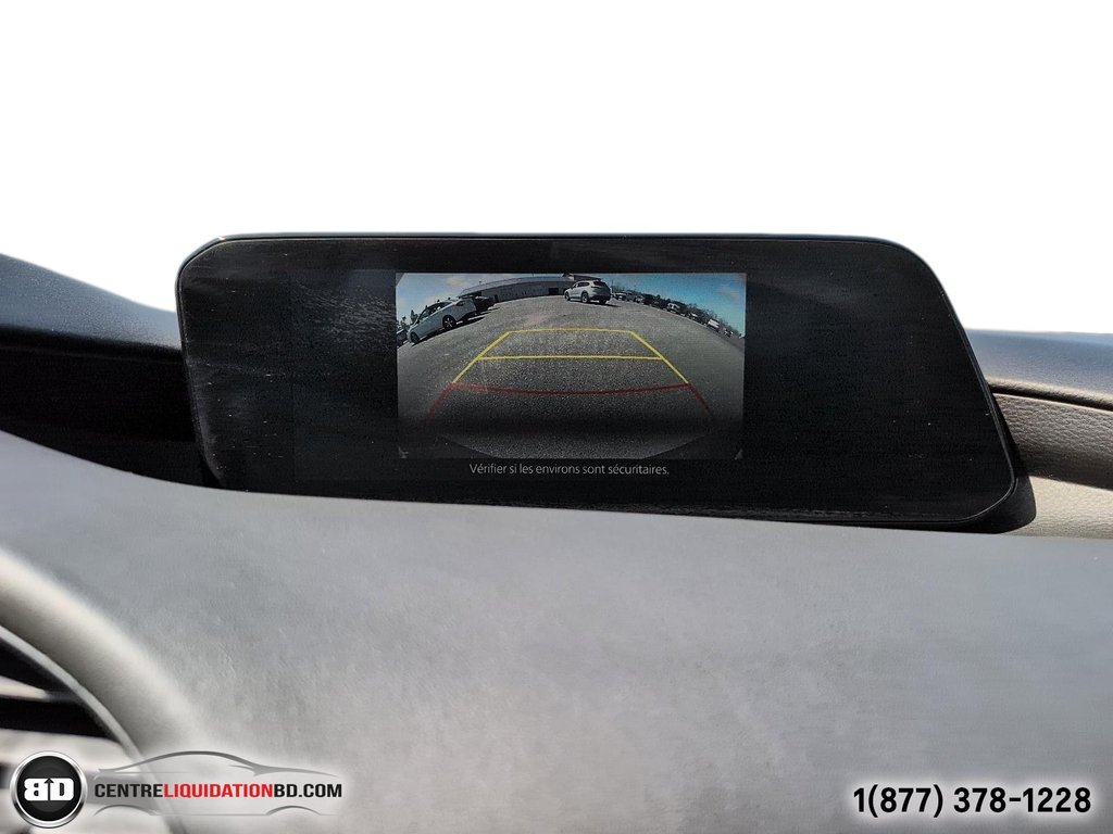 Mazda 3 Sport GS HATCHBACK 2019 à Granby, Québec - 22 - w1024h768px