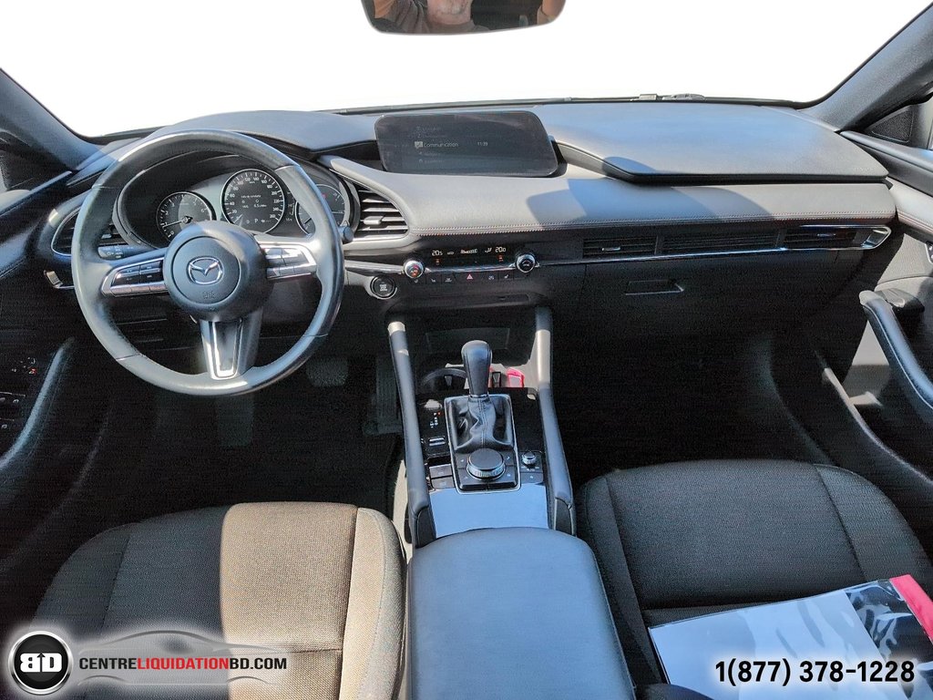 Mazda 3 Sport GS HATCHBACK 2019 à Granby, Québec - 16 - w1024h768px