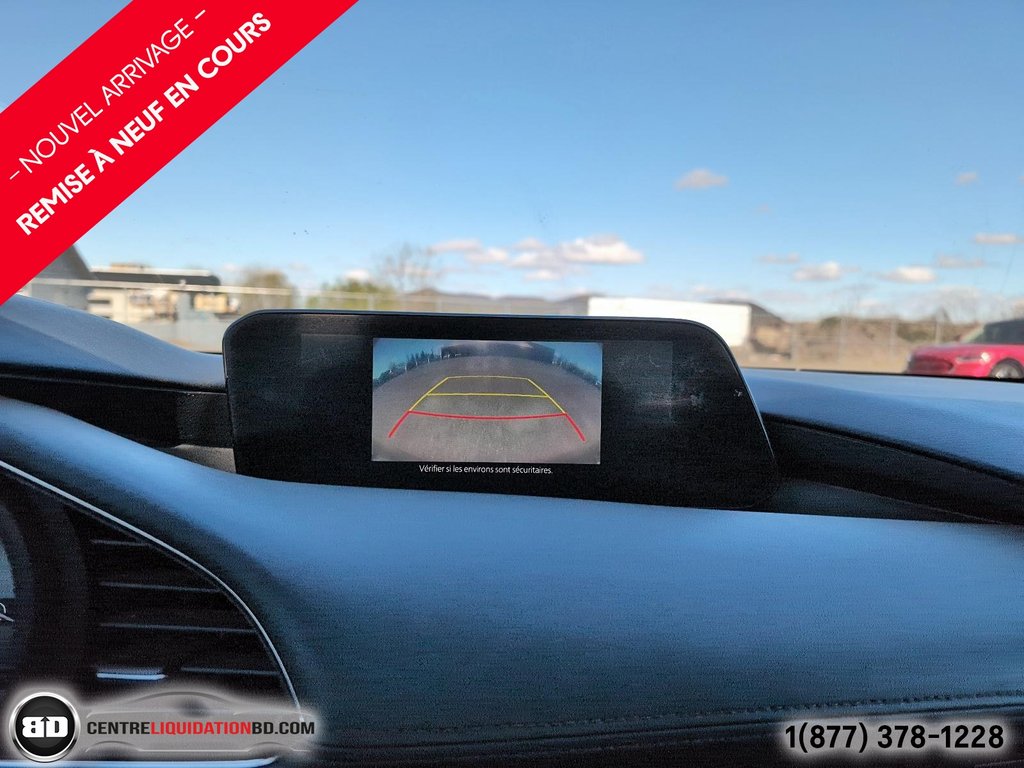 Mazda 3 Sport GS SPORT AWD 2019 à Granby, Québec - 15 - w1024h768px
