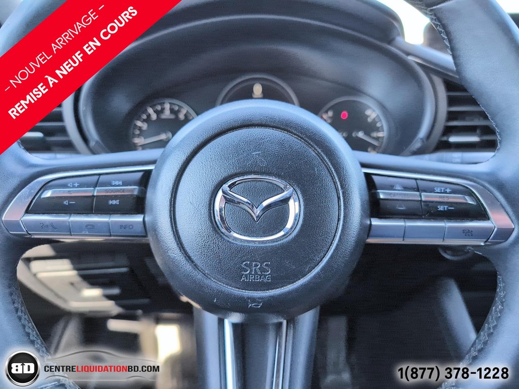 Mazda 3 Sport GS SPORT AWD 2019 à Granby, Québec - 11 - w1024h768px