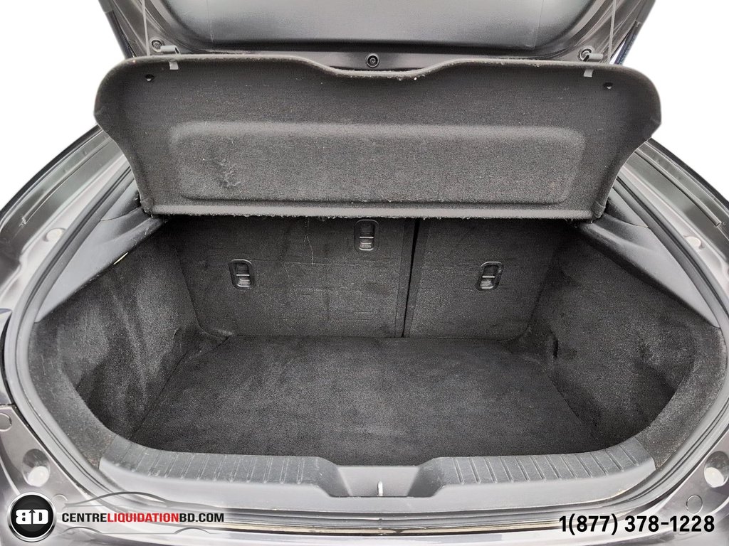 2019 Mazda 3 Sport GS SPORT AWD in Granby, Quebec - 11 - w1024h768px