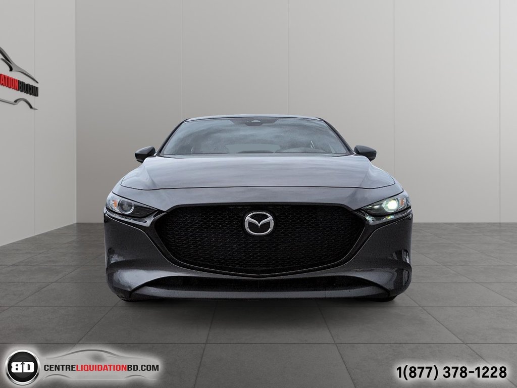 2019 Mazda 3 Sport GS SPORT AWD in Granby, Quebec - 2 - w1024h768px