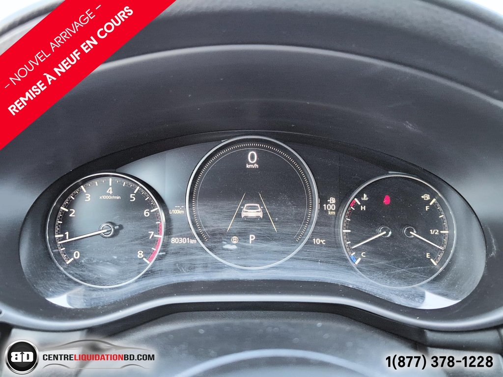 Mazda 3 Sport GS SPORT AWD 2019 à Granby, Québec - 12 - w1024h768px