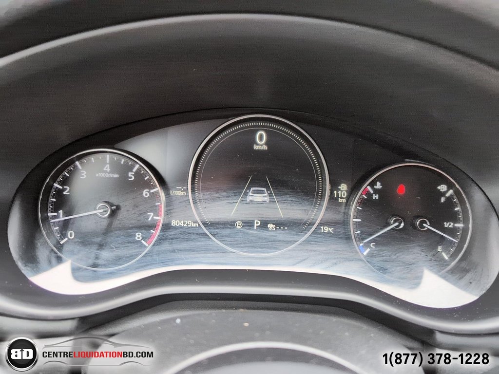 2019 Mazda 3 Sport GS SPORT AWD in Granby, Quebec - 19 - w1024h768px