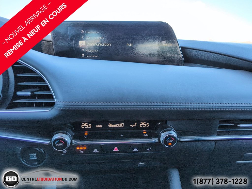 Mazda 3 Sport GS SPORT AWD 2019 à Granby, Québec - 13 - w1024h768px