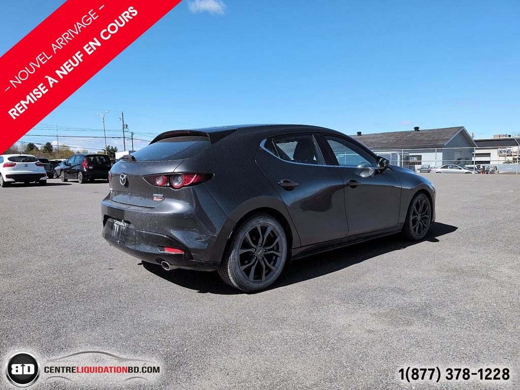 Mazda 3 Sport GS SPORT AWD 2019 à Granby, Québec - 4 - w1024h768px