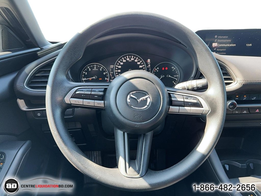 2020 Mazda 3 Sport in Granby, Quebec - 11 - w1024h768px