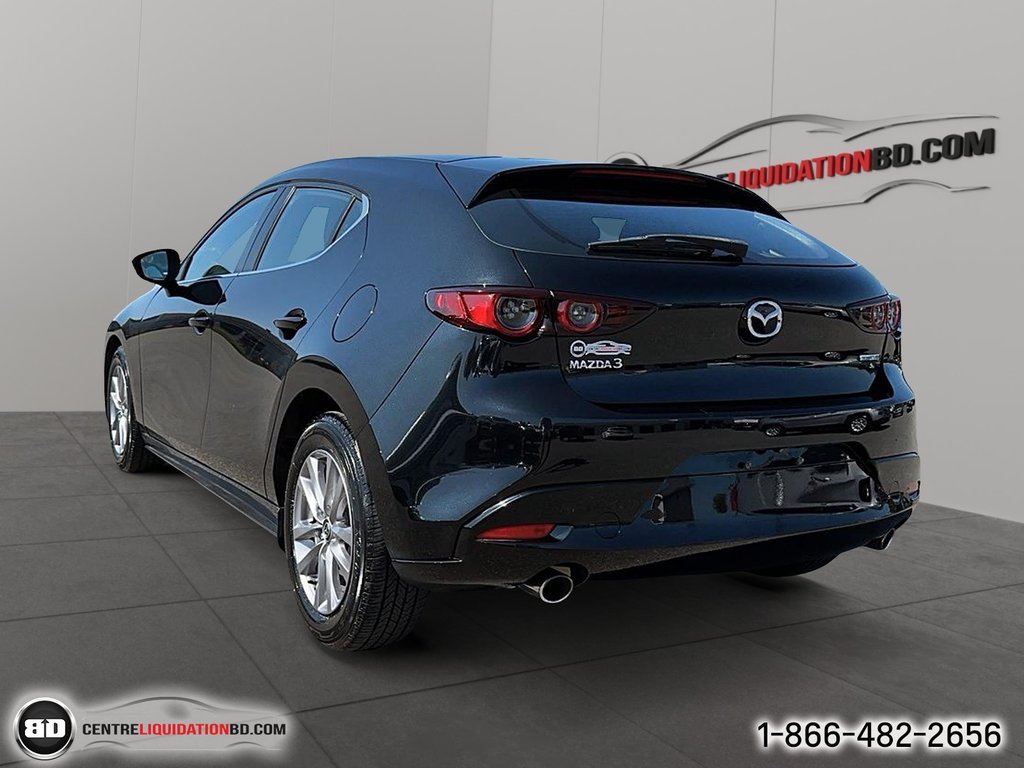 Mazda 3 Sport  2020 à Granby, Québec - 4 - w1024h768px