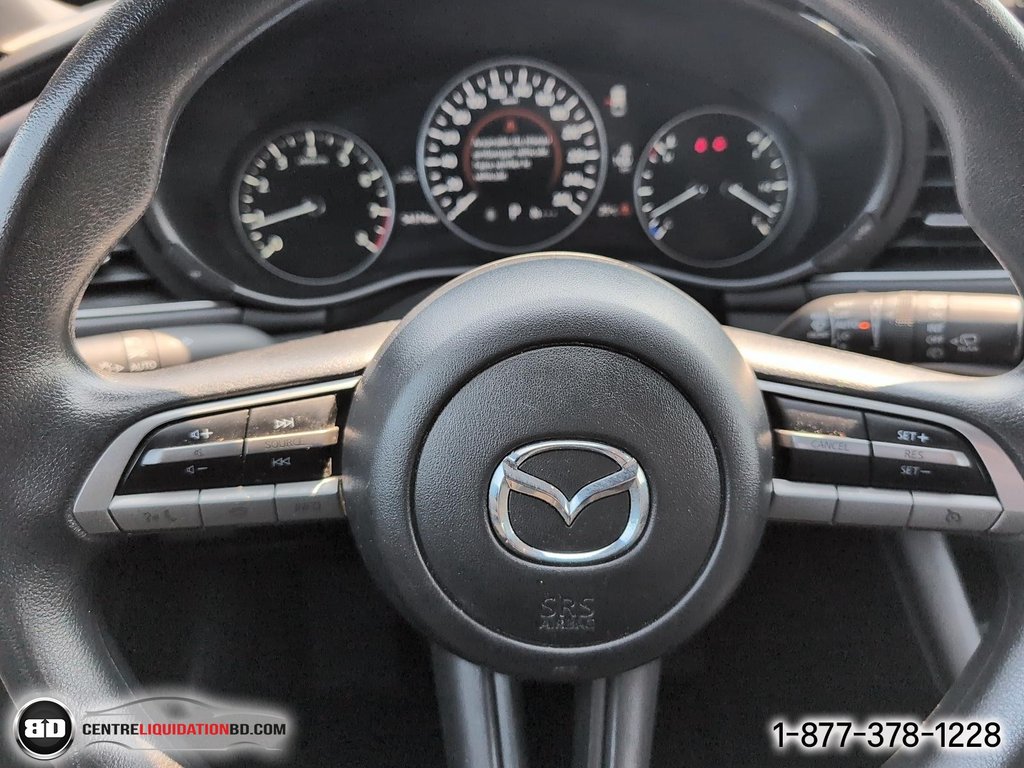 Mazda 3 Sport GX 2022 à Granby, Québec - 16 - w1024h768px
