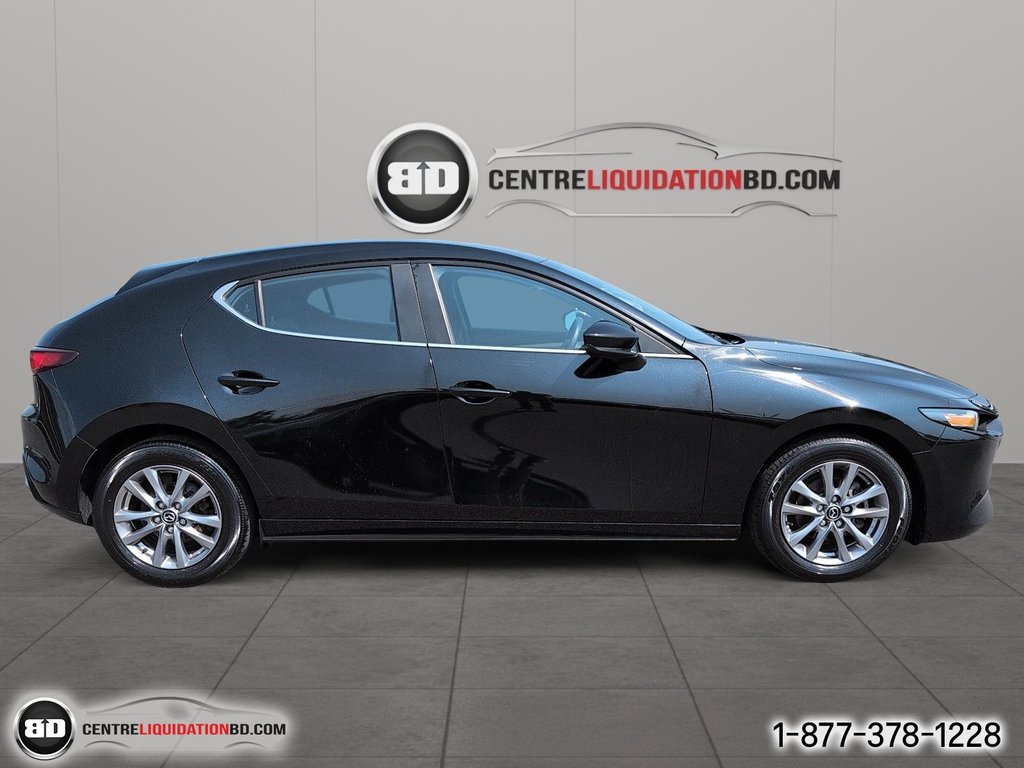 Mazda 3 Sport GX 2022 à Granby, Québec - 4 - w1024h768px