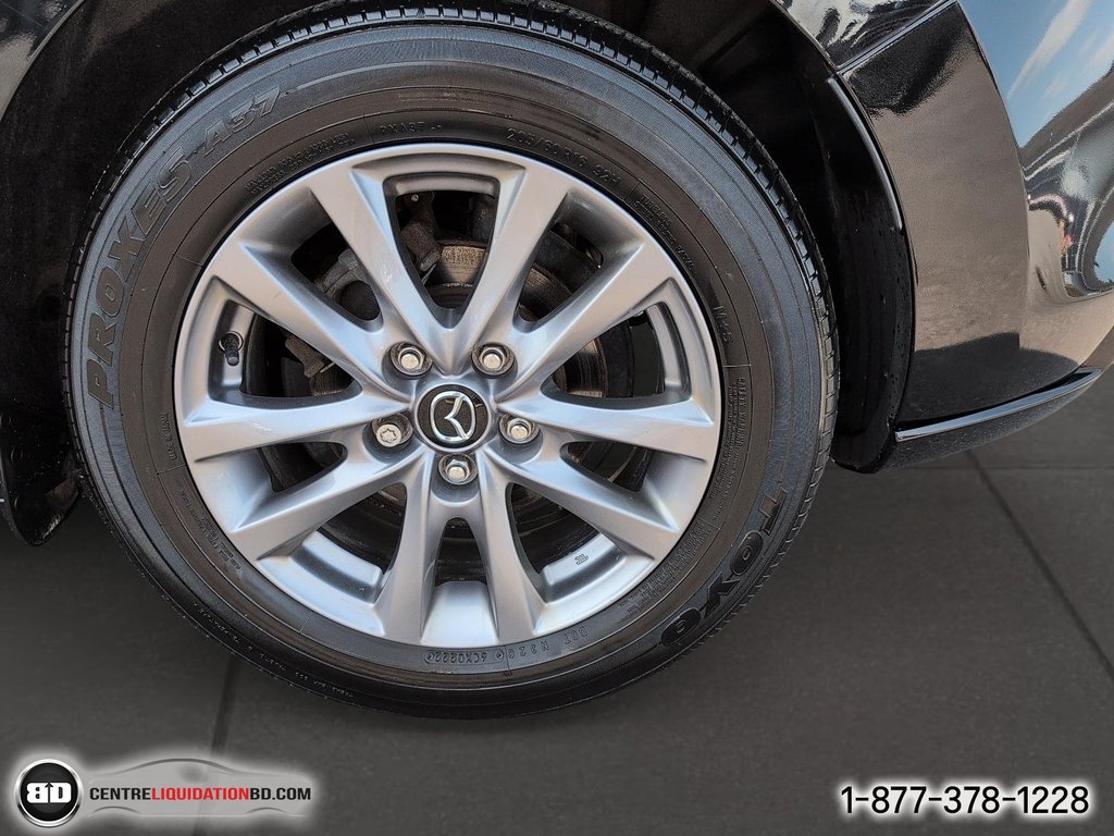 Mazda 3 Sport GX 2022 à Granby, Québec - 11 - w1024h768px