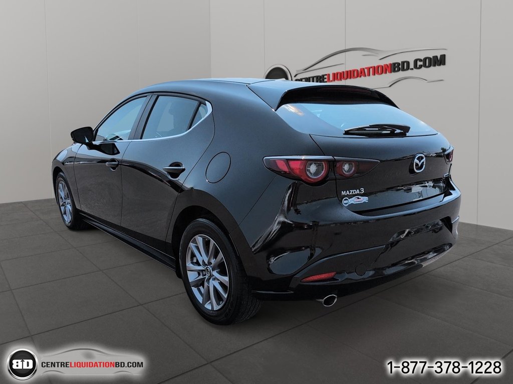 Mazda 3 Sport GX 2022 à Granby, Québec - 8 - w1024h768px