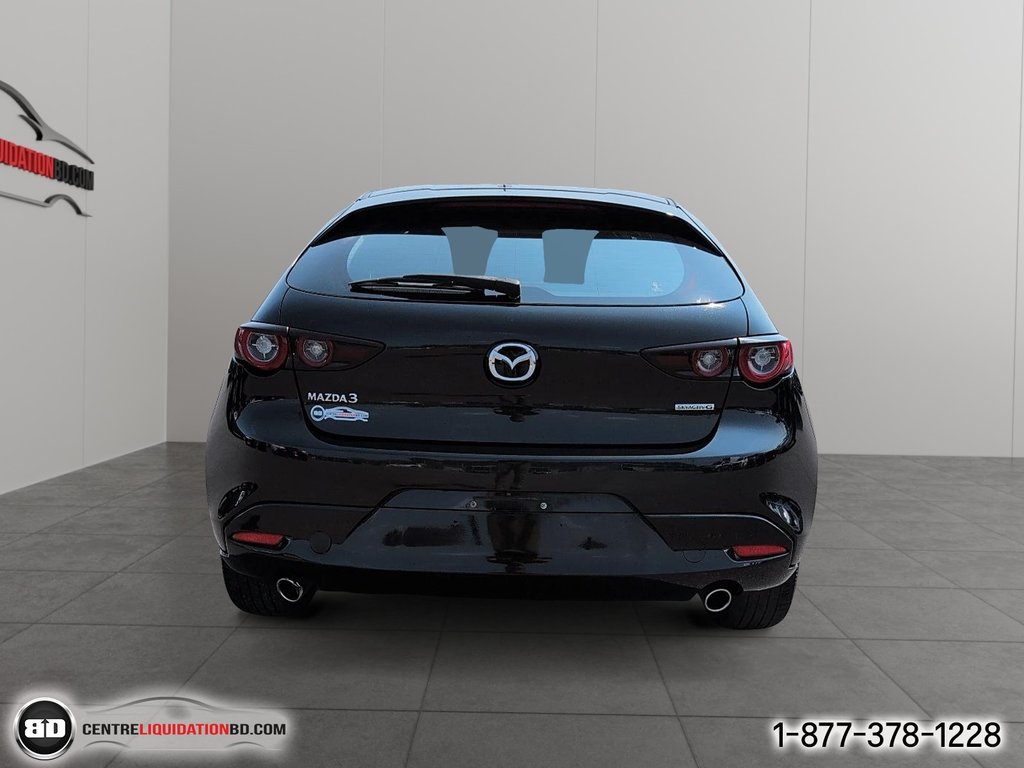 Mazda 3 Sport GX 2022 à Granby, Québec - 7 - w1024h768px