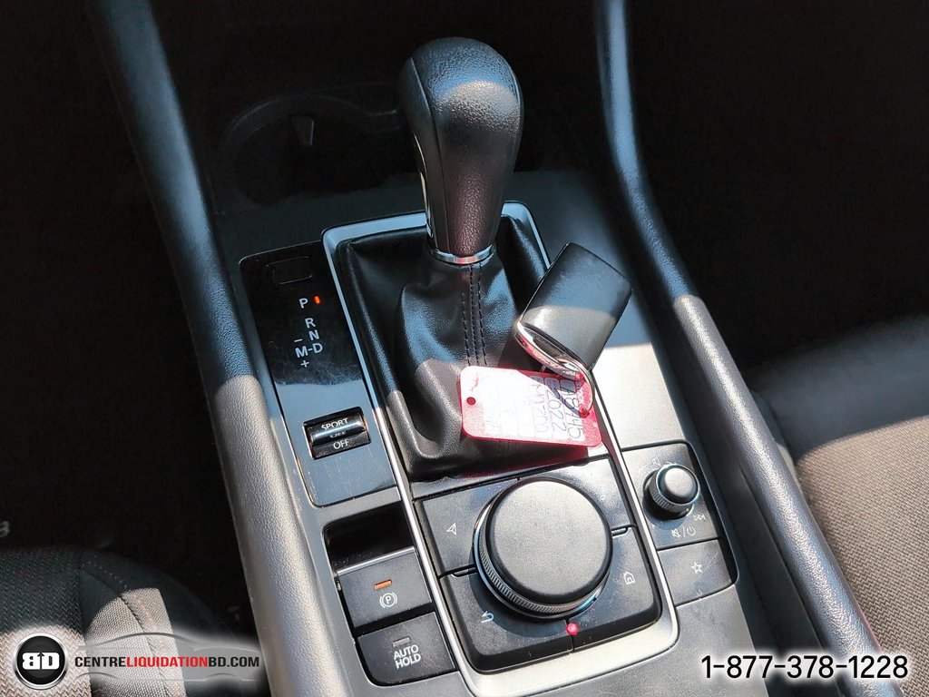 Mazda 3 Sport GX 2022 à Granby, Québec - 19 - w1024h768px