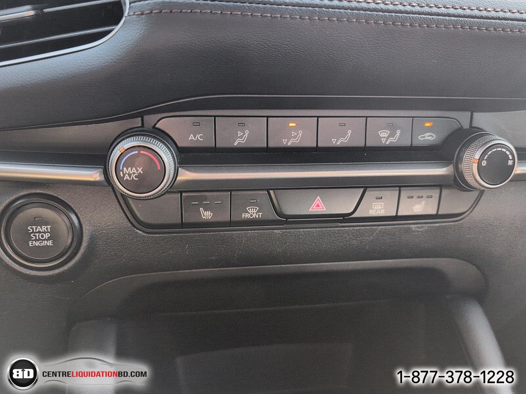 Mazda 3 Sport GX 2022 à Granby, Québec - 20 - w1024h768px