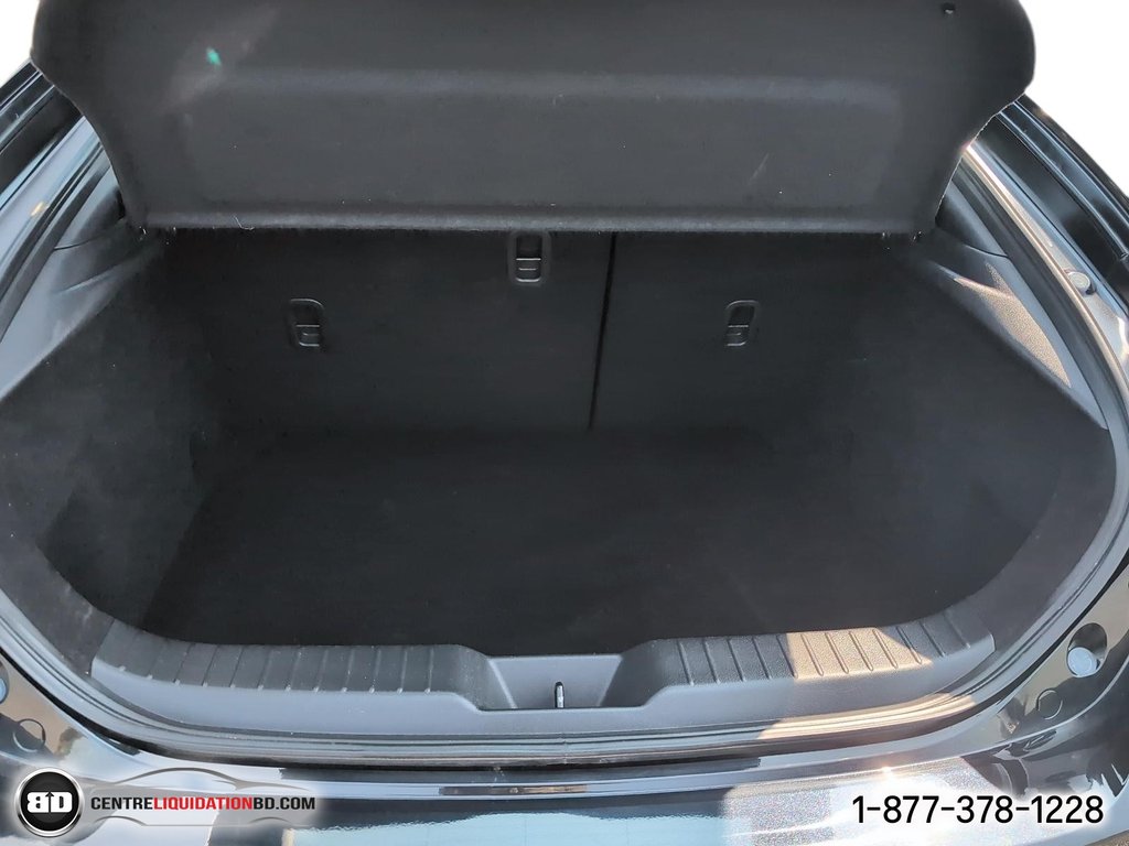 Mazda 3 Sport GX 2022 à Granby, Québec - 10 - w1024h768px