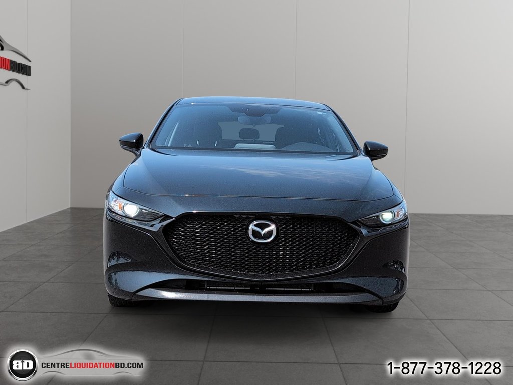 Mazda 3 Sport GX 2022 à Granby, Québec - 2 - w1024h768px
