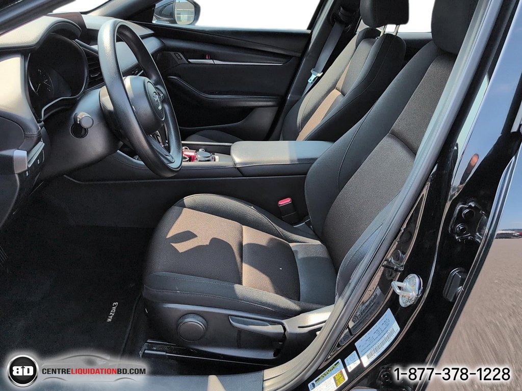Mazda 3 Sport GX 2022 à Granby, Québec - 12 - w1024h768px