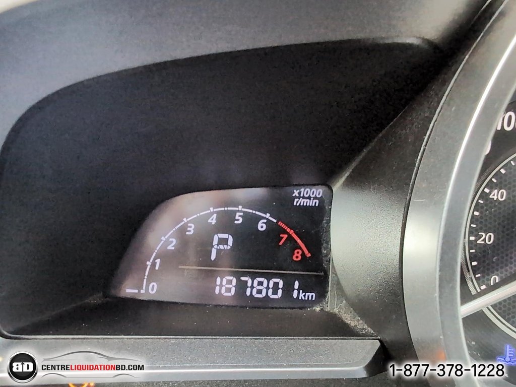 Mazda 3 GS 2015 à Granby, Québec - 17 - w1024h768px