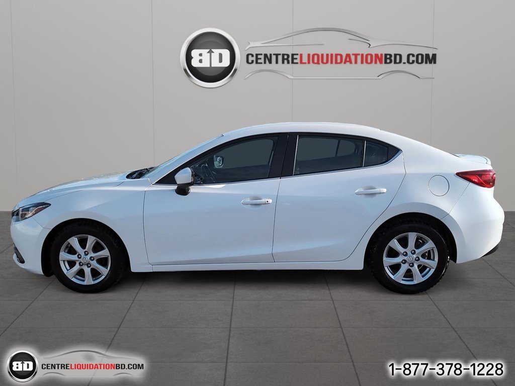 Mazda 3 GS 2015 à Granby, Québec - 8 - w1024h768px