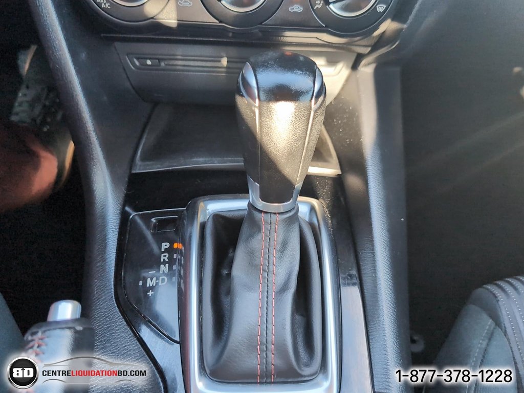 Mazda 3 GS 2015 à Granby, Québec - 19 - w1024h768px