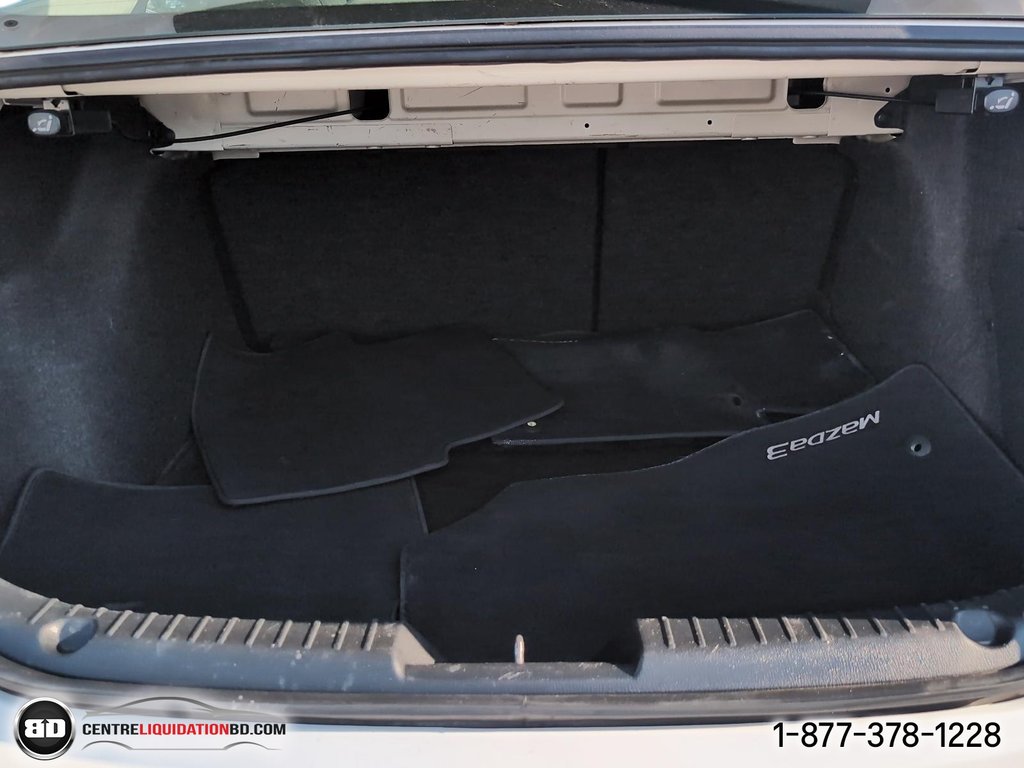 Mazda 3 GS 2015 à Granby, Québec - 10 - w1024h768px