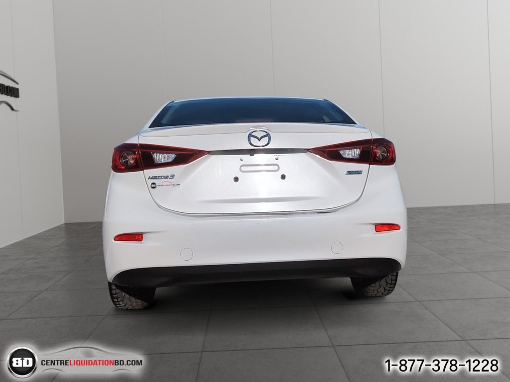 Mazda 3 GS 2015 à Granby, Québec - 6 - w1024h768px