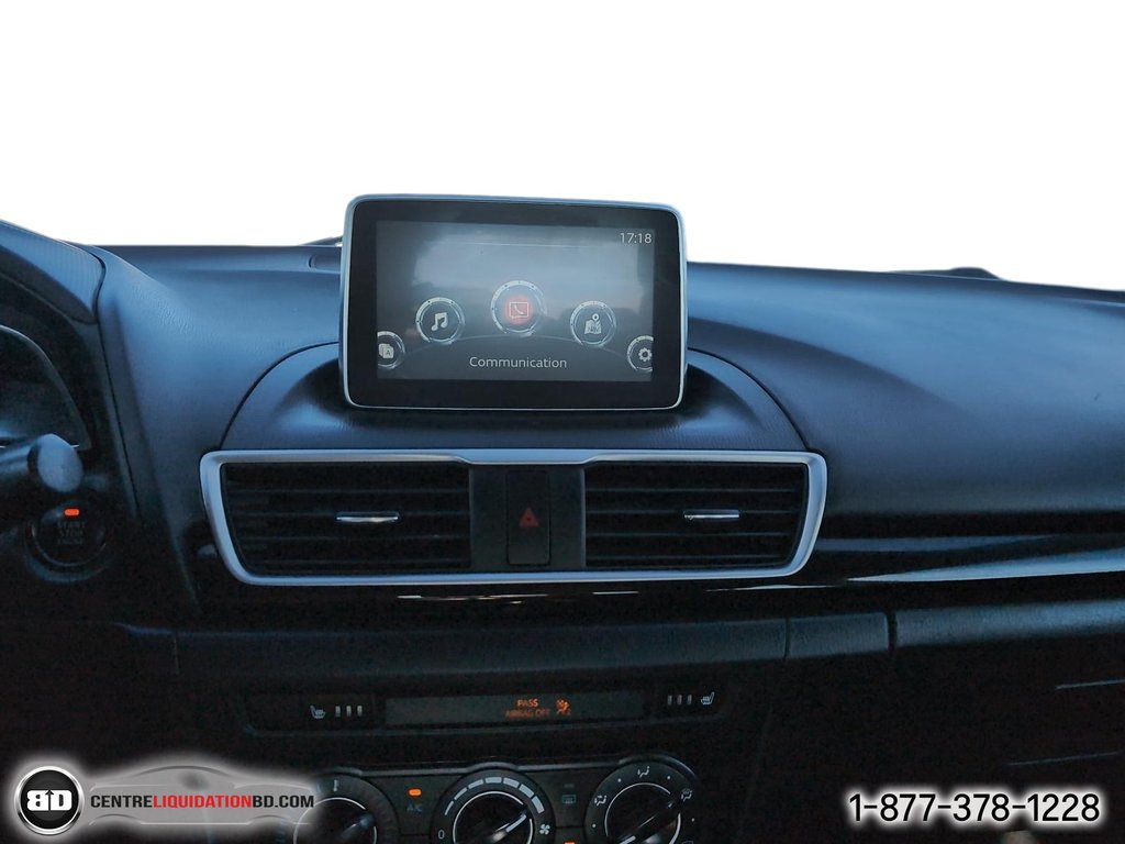 Mazda 3 GS 2015 à Granby, Québec - 18 - w1024h768px