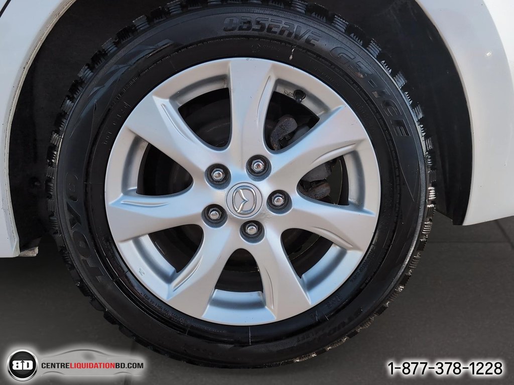 Mazda 3 GS 2015 à Granby, Québec - 11 - w1024h768px