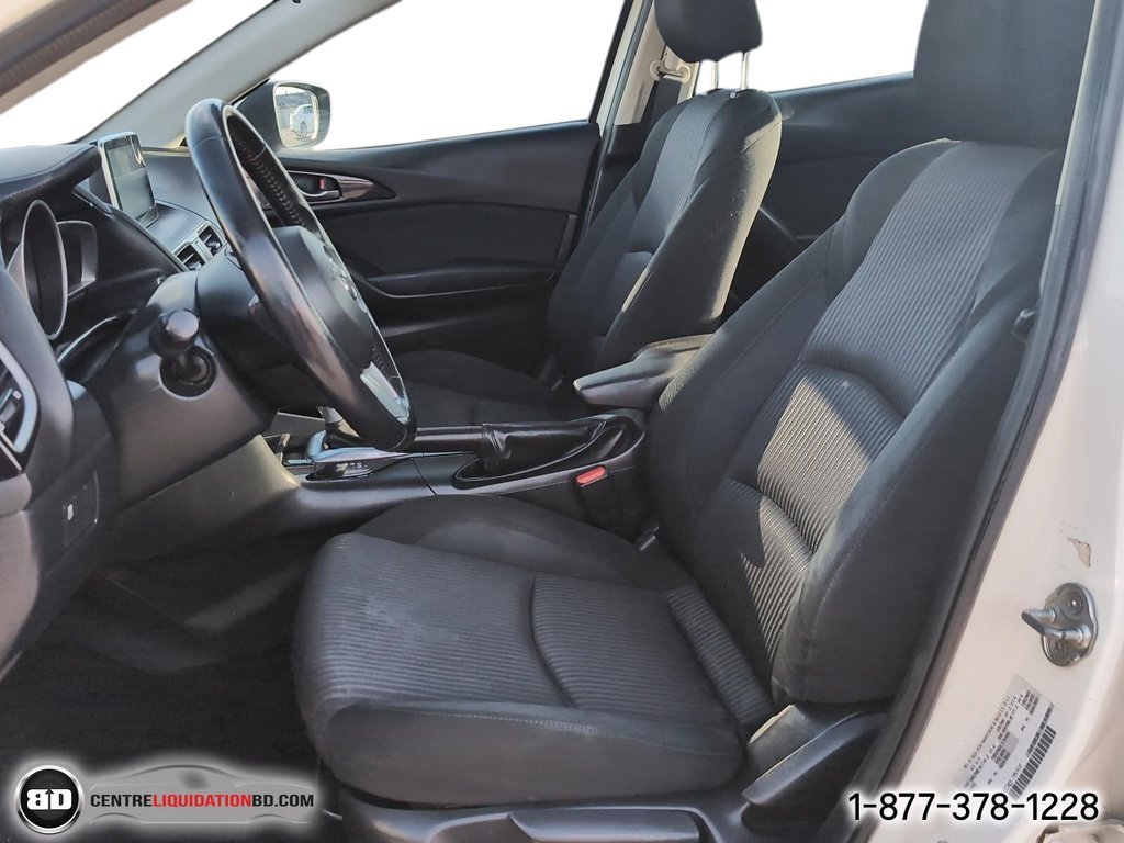 Mazda 3 GS 2015 à Granby, Québec - 12 - w1024h768px