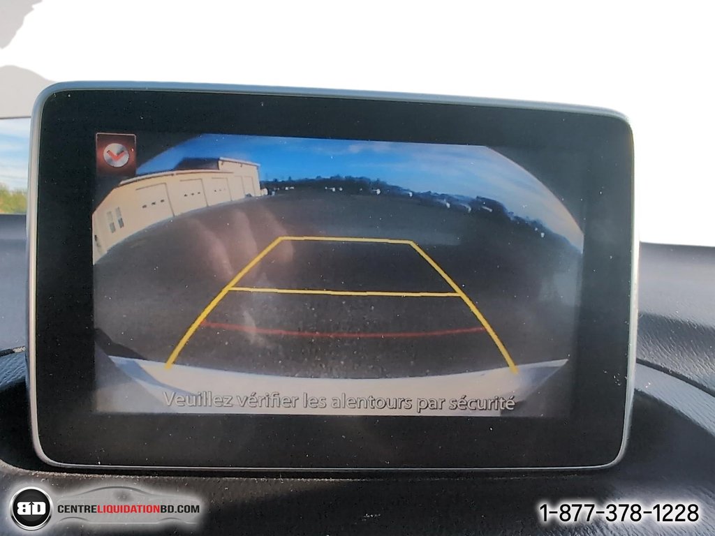 Mazda 3 GS 2015 à Granby, Québec - 20 - w1024h768px