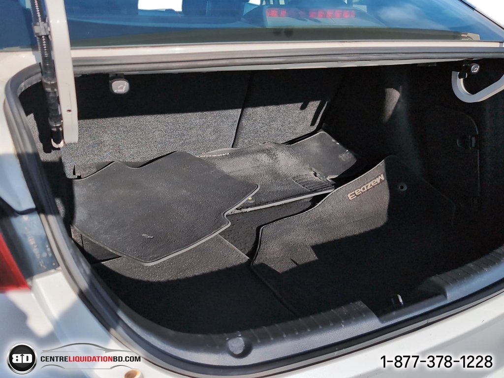 Mazda 3 GS 2015 à Granby, Québec - 9 - w1024h768px